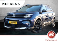 Citroën C5 Aircross - SUV Shine Plug-in Hybrid 225 pk Automaat | Elektrische stoelen | Navigatie | Trekhaak | St