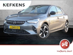 Opel Corsa-e - Elegance 50kWh Automaat | 1ste eigenaar | LEER | Winterpakket | Camera | Navigatie | LED l