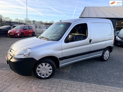 Peugeot Partner - 170C 1.6 HDI * AIRCO * 152000 KM * NAP * MARGE * TREKHAAK