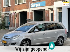 Opel Zafira - 1.8 111 years Edition-7 persoons-airco-elek ramen