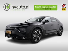 Citroën C5 X - 1.6 PLUG-IN HYBRID SHINE PACK EAT8 | Panoramadak | Pack Hifi