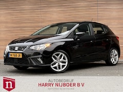 SEAT Ibiza - 1.0 TSI FR Carplay / Stoelverwarming / Clima / PDC