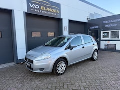Fiat Grande Punto - 1.4 Active AIRCO 5DRS