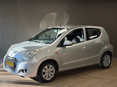 Suzuki Alto - 1.0 Base TREKHAAK AIRCO ELEKTR. PAKKET