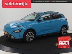 Hyundai Kona Electric - EV Comfort 39 kWh | Adaptive cruise | Camera | Carplay | Climate control | Digital Cockpit