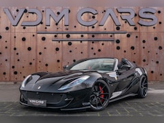 Ferrari 812 GTS - 6.5 V12 HELE | NOVITEC | LIFT | AFS2 | DREAM-LINE | SURROUND VIEW | CARBON |