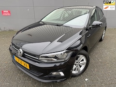 Volkswagen Polo - 1.0 TSI R-LINE Business*CRUISE*APK*NAP*NAVI*CARPLY*PARK SENSOREN