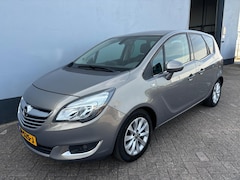 Opel Meriva - 1.4 Turbo Cosmo