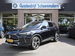MG EHS - 1.5 TGDI Luxury FACELIFT MY23 LEER PANO 360-CAMERA DAB CARPLAY NAVI STOELVERWARMING SFEERV