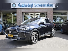 MG EHS - 1.5 TGDI Luxury FACELIFT MY23 LEER PANO 360-CAMERA DAB CARPLAY NAVI STOELVERWARMING SFEERV