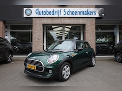 MINI One - 1.2 AIRCO + LMV