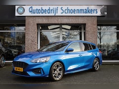 Ford Focus Wagon - 1.0 EcoBoost ST Line Business TREKHAAK STUUR/STOEL/RUITVERW. B&O-AUDIO CARPLAY DAB CRUISE