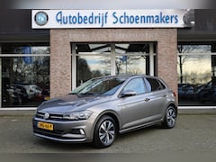 Volkswagen Polo - 1.0 MPI Comfortline Business CARPLAY AIRCO DAB CRUISE NAVI VOICE 2XPDC LMV