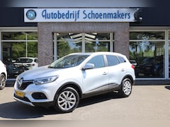 Renault Kadjar - 1.3 TCe CAMERA DAB HALFLEER CARPLAY CRUISE NAVI CLIMA 2xPDC 17"LMV 2xKEYLESS ENZ