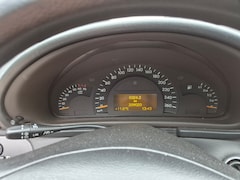 Mercedes-Benz C-klasse - 200 K. Classic