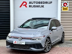 Volkswagen Golf - 2.0 TSI Clubsport Pano/Matrix/H&K/BTW/Blindspot