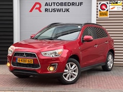 Mitsubishi ASX - 1.6 Cleartec Intense Pano/Bluetooth/Trekhaak