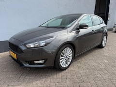 Ford Focus - 1.5 Titanium