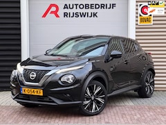 Nissan Juke - 1.0 DIG-T N-Connecta Camera/Xenon/Navi