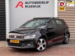 Volkswagen Polo - 1.4 TSI GTI Pano/Navi/Xenon/Airco