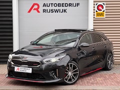 Kia Pro cee'd - ProCeed 1.6 T-GDI GT Line Pano/Memory/JBl/Camera