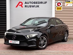 Mercedes-Benz A-klasse - 200 Edition Premium Sfeer/Camera/Navi