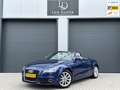 Audi TT Roadster - 1.8 TFSI Pro Line / Automaat / LAGE KM / OH