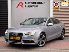 Audi A5 Sportback - 2.0 TFSI Business Edition Navi/Camera