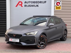 CUPRA Leon - 1.4 e-Hybrid VZ Pano/Memory/Matrix