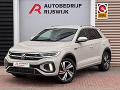 Volkswagen T-Roc - 1.5 TSI 3x R-Line AppleCarPlay/Camera/Blindspot