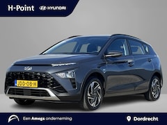 Hyundai Bayon - 1.0 T-GDI 100 PK Automaat Comfort | Achteruitrijcamera | Mutimedia & Carplay/Android Auto