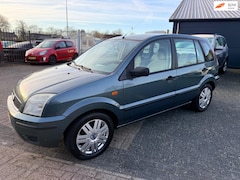 Ford Fusion - 1.4-16V Trend * AIRCO * APK 11-2026