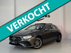 Mercedes-Benz A-klasse - 250 e Star Edition Luxury Line Pano*360Cam*Keyless