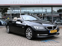BMW 3-serie Cabrio - 320i High Executive, AUTOMAAT, full option, NL-auto