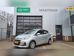 Hyundai i10 - 1.0i Comfort Apple Carplay Navigatie Cruise controle