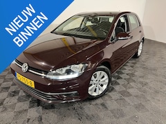 Volkswagen Golf - 1.0 TSI Trendline