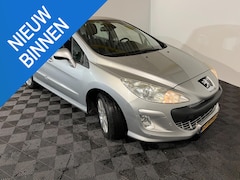 Peugeot 308 - 1.6 VTi Sublime