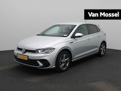 Volkswagen Polo - 1.0 TSI R-Line | 95 PK | Automaat | Parkeercamera | Parkeersensoren | Digital Cockpit | Cl