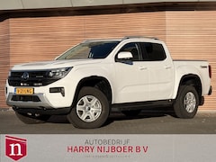 Volkswagen Amarok - 2.0 TDi AUT Life 4Motion | Assist pack 2 | Infotainment pack 2 | 17" LMV | TG 3500 kg