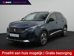 Peugeot 3008 - 1.6 HYbrid 225 Allure Carplay | LED | Keyless | DAB | Camera | LMV | Getint glas