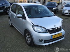 Skoda Citigo - 1.0 Grt Drive airco