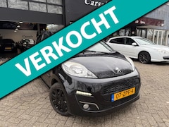 Peugeot 107 - 1.0 Active led airco