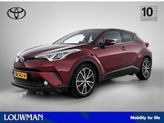 Toyota C-HR - 1.8 Hybrid Style