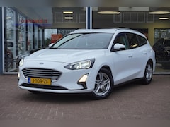 Ford Focus Wagon - 1.5 EcoBlue Edition Business 5deurs | Airco | Navigatie | Elek. Pakket | Camera| Vol optie