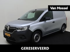 Renault Kangoo - 1.5 Blue dCi 95 Comfort L1 | Achteruitrijcamera + parkeersensoren | Navigatie | Trekhaak