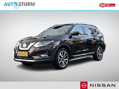 Nissan X-Trail - 1.3 DIG-T Tekna Premium Interieur, incl. Trekhaak