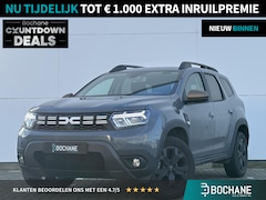 Dacia Duster - 1.0 TCe 100 ECO-G Extreme | 1e Eig | Lage km. stand |