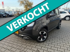 Fiat Panda - 1.0 Hybrid City Cross (BOVAG/RIJKLAARPRIJS)