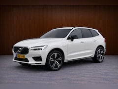 Volvo XC60 - 2.0 T8 Twin Engine AWD R-Design, Pano, Trekhaak