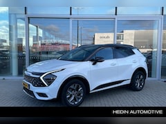 Kia Sportage - 1.6 T-GDi Hybrid GT-PlusLine | Panoramadak | Harman Kardon premium audio | Stoelverw./vent